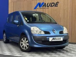 Utilisé 2010 Renault Grand Modus Expression Monospace | 5 990 €