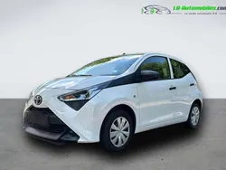 Utilisé 2019 Toyota Aygo Citadine | 11 800 € (Prix juste)