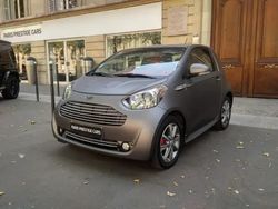 Gris Utilisé 2011 Aston Martin Cygnet Citadine | 39 900 €