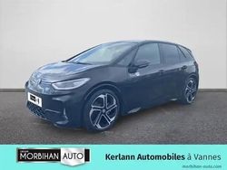 Noir ebene / toit noir Utilisé 2025 VW ID.3 GTX Citadine | 47 990 €