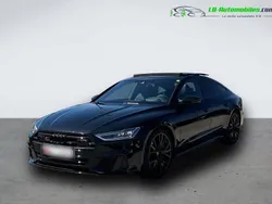 Utilisé 2023 Audi S7 Sportback Sport Citadine | 78 000 €