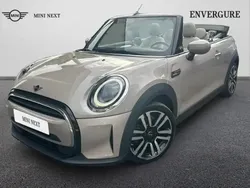 Utilisé 2021 Mini Cooper Cabriolet Cabriolet | 23 640 € (Prix juste)