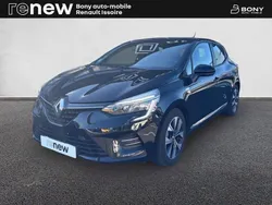 Utilisé 2022 Renault Clio V LIMITED Citadine | 15 800 € (Prix juste)