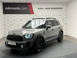 Utilisé 2022 Mini Cooper Countryman SUV | 32 490 € (Prix juste)