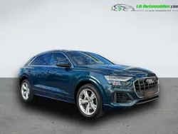 Utilisé 2021 Audi Q8 Sport SUV | 72 300 € (Prix assez cher)