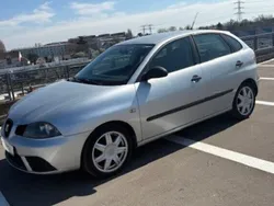 Utilisé 2009 Seat Ibiza Citadine | 4 990 € (Bon prix)