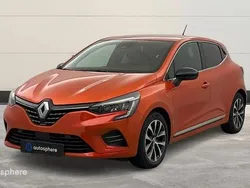 Utilisé 2022 Renault Clio V Intens Berline | 18 499 € (Prix juste)