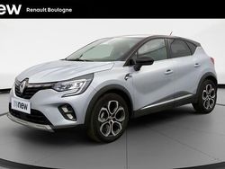 Gris Utilisé 2019 Renault Captur Intens SUV | 13 290 € (Bon prix)