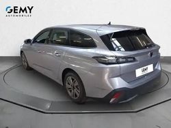 Gris Utilisé 2024 Peugeot 308 Active Break | 23 990 € (Prix assez cher)