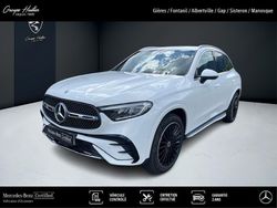 Utilisé 2023 Mercedes GLC400d AMG line SUV | 67 590 € (Prix juste)