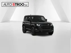 Noir Utilisé 2025 Land Rover Defender Black Edition SUV | 73 990 € (Super prix)