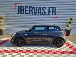 Utilisé 2018 Mini Cooper S Chili Citadine | 19 499 €
