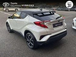 Occasion 2019 Toyota C-HR Design SUV | 18 900 € (Prix juste)