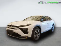 Utilisé 2024 Citroën C5 X PureTech | 24 900 € (Prix juste)