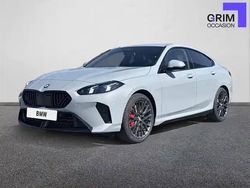 M brooklyngrau metallisé Utilisé 2025 BMW 220 Comfort Edition Coupé | 43 690 €
