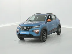 Utilisé 2022 Dacia Spring Comfort Plus Citadine | 10 690 € (Prix juste)