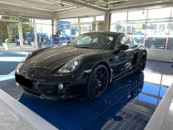 Noir Utilisé 2014 Porsche Cayman Coupé | 62 990 € (Prix cher)