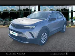 Gris Utilisé 2022 Opel Mokka-e Edition SUV | 18 990 € (Prix juste)