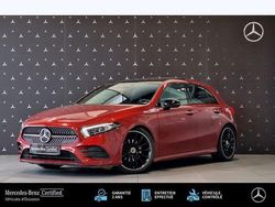 Utilisé 2022 Mercedes A200 AMG line | 29 900 € (Prix juste)