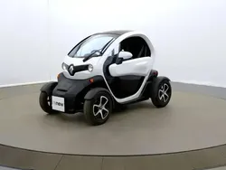Blanc Utilisé 2023 Renault Twizy Intens Citadine | 7 990 €