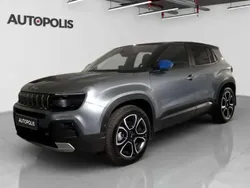 Gris Utilisé 2023 Jeep Avenger EV Summit SUV | 26 990 € (Bon prix)