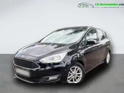 Utilisé 2015 Ford C-MAX Monospace | 15 400 € (Prix juste)