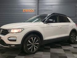 Occasion 2018 VW T-Roc SUV | 13 990 € (Prix juste)