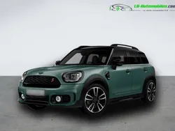 Utilisé 2022 Mini Countryman SUV | 37 300 €