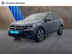 Utilisé 2025 VW Taigo R-line Edition SUV | 25 904 € (Prix juste)