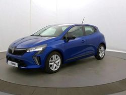 Bleu Utilisé 2024 Renault Clio V Evolution Citadine | 16 690 € (Prix juste)