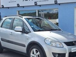 Utilisé 2009 Suzuki SX4 GL | 5 990 €