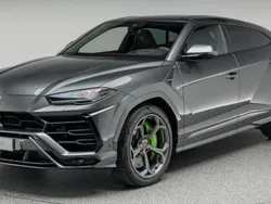 Utilisé 2019 Lamborghini Urus SUV | 239 000 €