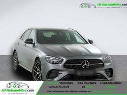 Utilisé 2021 Mercedes E300 Berline | 45 400 € (Prix assez cher)