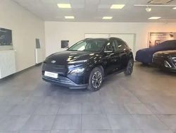 Noir Utilisé 2023 Hyundai Kona SUV | 21 900 € (Prix juste)