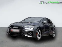 Utilisé 2022 Audi S3 Sport Berline | 44 400 € (Prix juste)