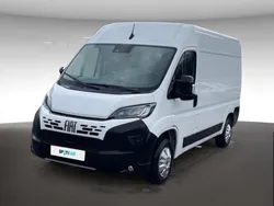Blanc Nouvelle 2025 Fiat Ducato Connect Van | 36 490 € (Prix juste)