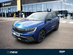 Noir Utilisé 2024 Renault Austral Iconic Esprit Alpine SUV | 38 499 € (Prix cher)