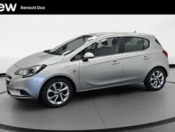 Gris Utilisé 2019 Opel Corsa Edition Citadine | 10 490 € (Super prix)