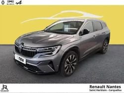 Gris Utilisé 2024 Renault Espace Techno Monospace | 34 490 € (Bon prix)