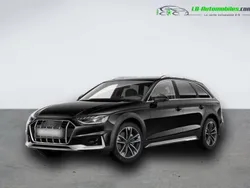 Utilisé 2022 Audi A4 Allroad Sport Break | 39 400 € (Prix juste)