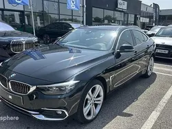Utilisé 2017 BMW 430 Luxury Line Coupé | 28 799 €