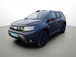 Gri Utilisé 2023 Dacia Duster | 22 000 € (Prix juste)