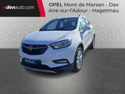 Utilisé 2018 Opel Mokka X Elite SUV | 11 499 € (Prix assez cher)