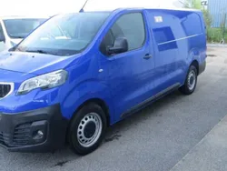 Bleu Utilisé 2018 Peugeot Expert Premium Van | 16 666 €