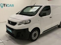 Blanc Utilisé 2019 Peugeot Expert Premium Van | 13 999 € (Prix juste)