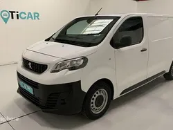 Blanc Utilisé 2019 Peugeot Expert Premium Van | 19 299 €