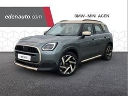 Occasion 2024 Mini Countryman Favoured SUV | 35 990 €