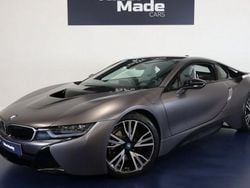 Utilisé 2019 BMW i8 Coupé | 79 900 €
