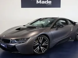 Utilisé 2019 BMW i8 Coupé | 79 900 € (Prix assez cher)