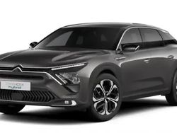 Bleu Utilisé 2022 Citroën C5 X Shine Break | 47 990 €